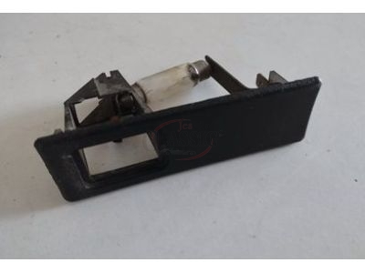 Mercedes-benz - Suporte para interruptor contacto