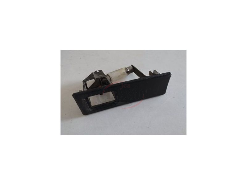 Mercedes-benz - Suporte para interruptor contacto