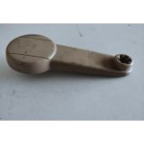 Renault 9 / Renault 11 - Manivela de vidro (BEIJE)