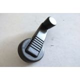 Renault Super 5 - Manivela de vidro (CINZA)