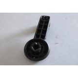 Renault Super 5 - Manivela de vidro (CINZA)