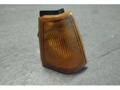 Volvo 340-360 - Farolim frente direito (HELLA)