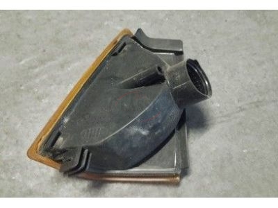 Volvo 340-360 - Farolim frente direito (HELLA)