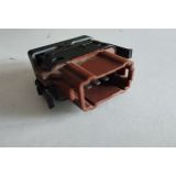 Renault Clio II - Interruptor de desembaciador