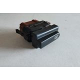 Renault Clio II - Interruptor de desembaciador