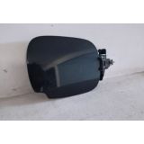 Renault Scenic I - Tampa exterior combustivel