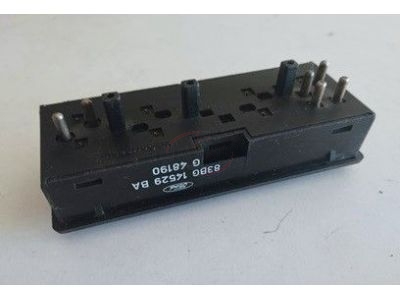 Ford Cortina MkV / Ford Sierra - Interruptor vidro