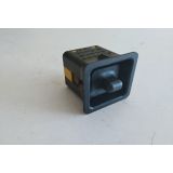 Mercedes-Benz SL R107 - Interruptor de regulação espelhos retrovisores (LK)