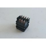 Fiat Panda I / Fiat Uno I - Interruptor de emergência (4 Piscas)