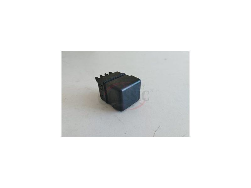 Fiat Panda I / Fiat Uno I - Interruptor sem função (Botão Falso)