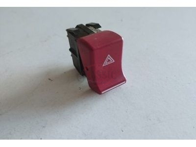 Renault 4 / Renault 5 / Renault Super 5 - Interruptor de emergência (7 Terminais)