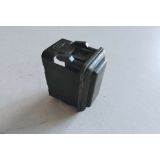 Ford Escort MkIII - Interruptor sem função (Botão Falso)