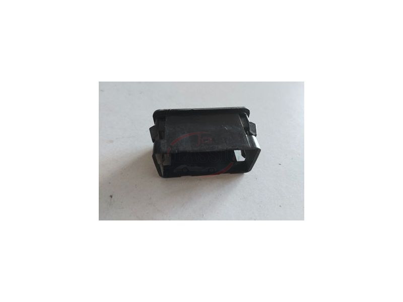 Ford Escort MkIII - Interruptor sem função (Botão Falso)