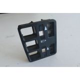 Fiat Uno I - Mostrador da caixa interruptores (luzes)