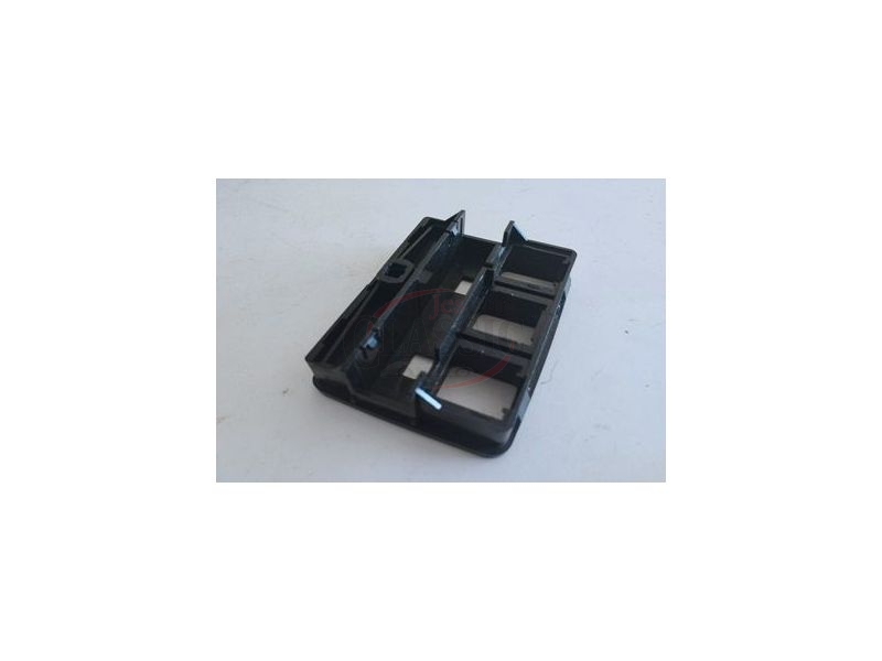 Fiat Uno I - Mostrador da caixa interruptores (luzes)