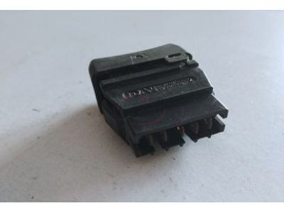 Renault 5 / Renault 14 - Interruptor luz (5 Terminais) (DAV)