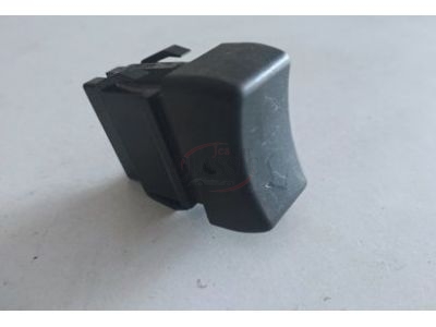 Renault 5 Alpine / Renault18 - Interruptor vidro (4 terminais)