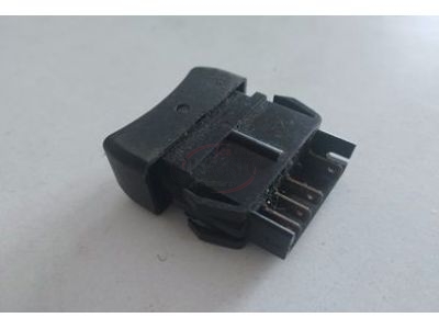 Renault 5 Alpine / Renault18 - Interruptor vidro (4 terminais)