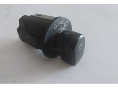 Opel Kadett E - Interruptor luzes (SWF)