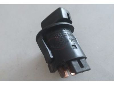 Opel Kadett E - Interruptor luzes (SWF)