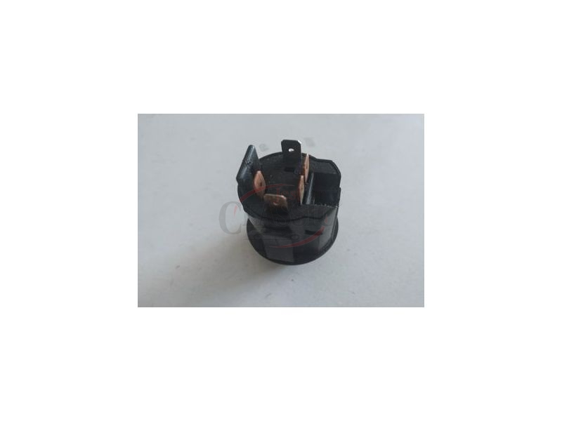 Opel Kadett E - Interruptor luzes (SWF)