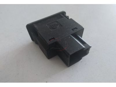 Nissan Primera P10 - Interruptor do fecho central (TRW)