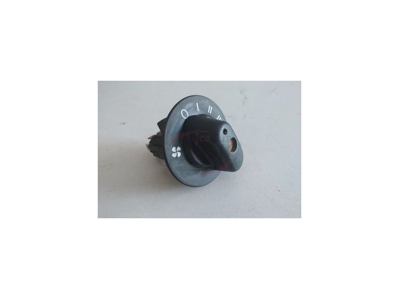 Opel Corsa A - Comando de ventilação (HELLA)