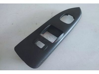 Mazda 626 V - Suporte de interruptores porta frente esquerda