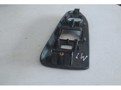 Mazda 626 V - Suporte de interruptores porta frente esquerda