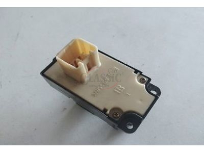 Mazda 626 V - Interruptor vidro porta frente esquerda