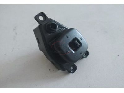 Mazda 626 V - Interruptor de regulação espelhos retrovisores exteriores