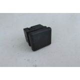 Fiat 127 III Super - Interruptor sem função (Botão Falso)