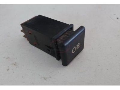 Fiat 127 III - Interruptor luz nevoeiro (JAEGER)