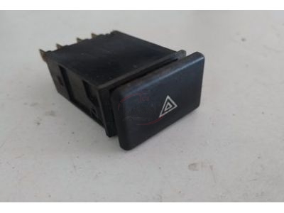 Fiat 127 III Super / Fiat Ritmo - Interruptor de emergência