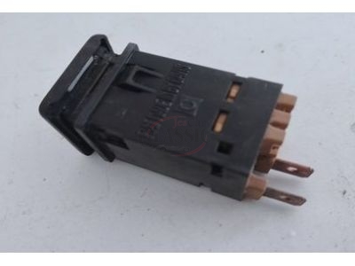 Fiat 127 III Super - Interruptor desembaciador (CAVIS)