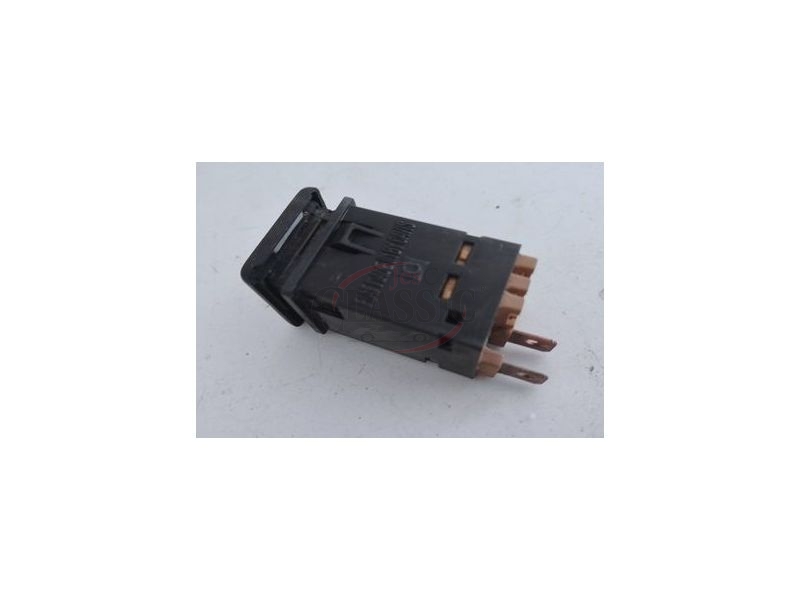 Fiat 127 III Super - Interruptor desembaciador (CAVIS)