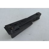 Fiat 127 III Super - Corrediça para fixação do cinzeiro consola