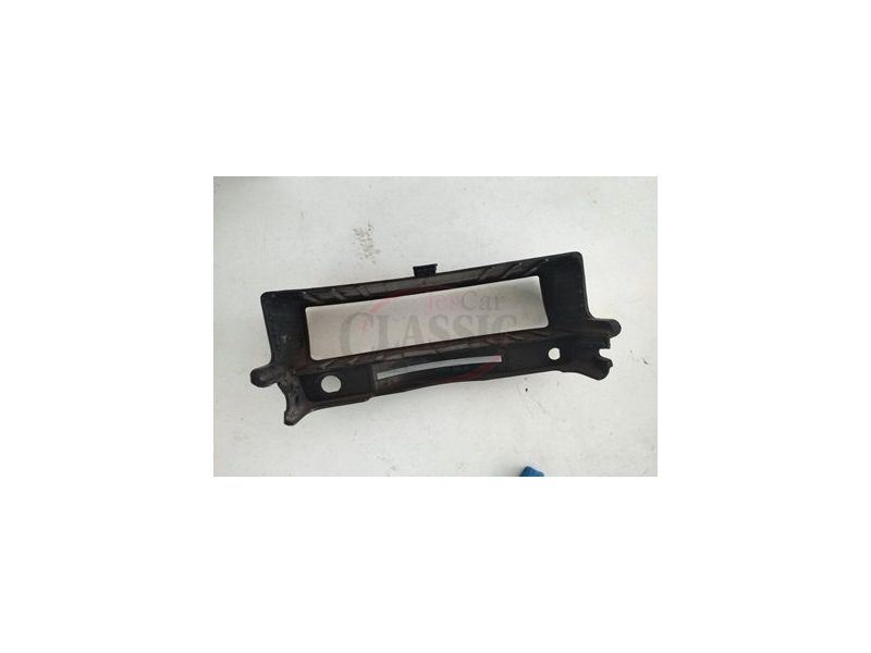 Nissan 100A - Painel frontal dos comandos ventilação habitáculo