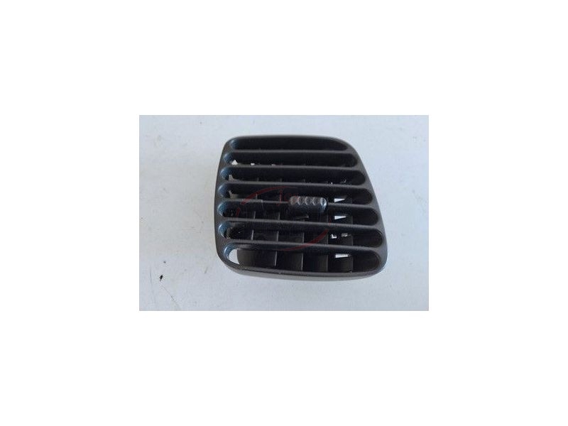 Renault Laguna I - Difusor ventilação de habitáculo da porta frente direita