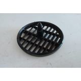 Fiat 127 II 900C - Difusor de ventilação habitáculo do tablier (Ø90)