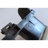 Opel Astra G - Conduta ar central de ventilação habitáculo