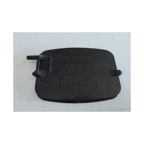 Seat Ibiza II 6K1 / VW Polo III 6N - Regulador da saída ar da conduta de ventilação habitáculo esquerdo