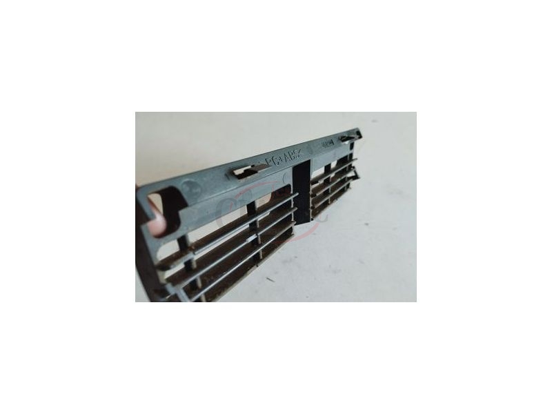 Fiat Punto I - Difusor de ventilação habitáculo da consola central (CINZA)