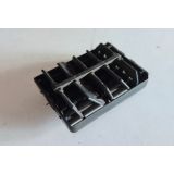 Mercedes-Benz W201 190 - Difusor de ventilação habitáculo lateral direito / esquerdo