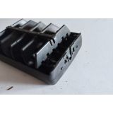 Mercedes-Benz W201 190 - Difusor de ventilação habitáculo lateral direito / esquerdo