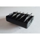 Mercedes-Benz W201 190 - Difusor de ventilação habitáculo lateral direito / esquerdo