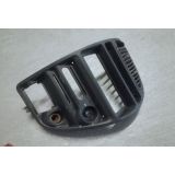 Citroen Saxo - Consola central