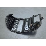 Citroen Saxo - Consola central