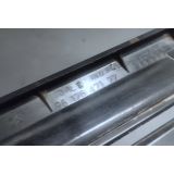 Citroen Saxo - Consola central