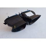 Citroen C5 I - Conduta de ventilação habitáculo central